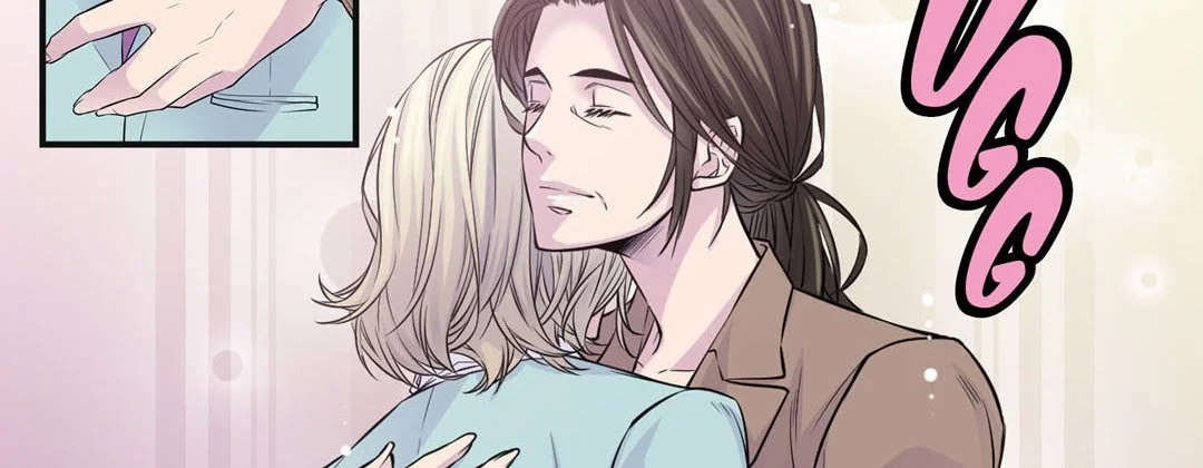 My Ex, Client - Chapter 41